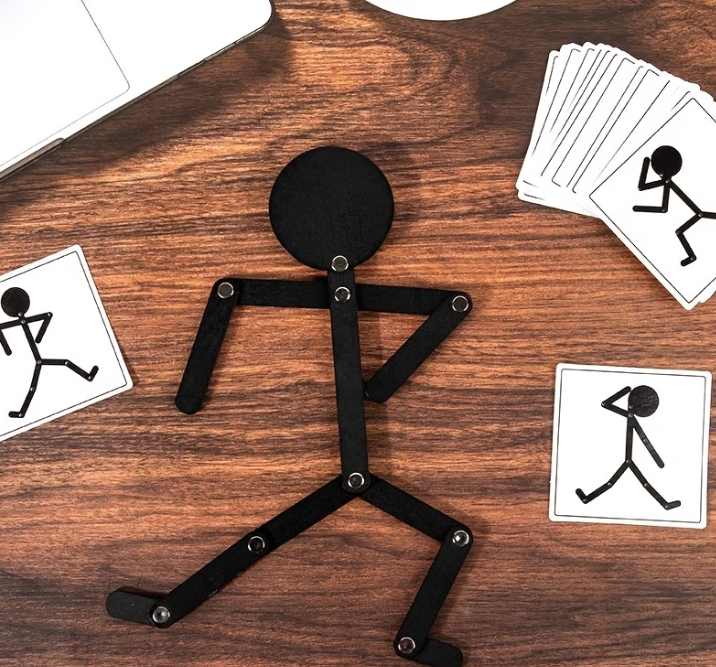 Bendy Buddy