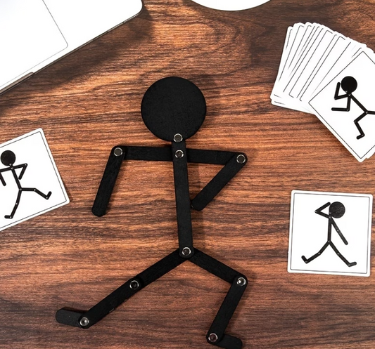 Bendy Buddy